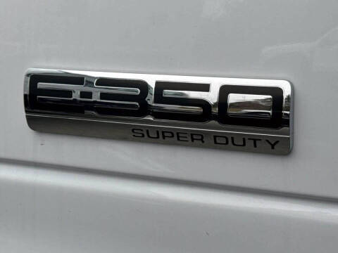 2026 Ford E-Series