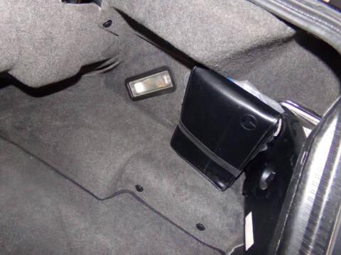 1995 Mercedes-Benz E-Class E 320