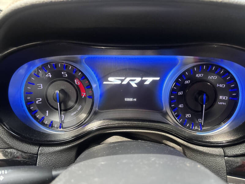 2016 Chrysler 300 S