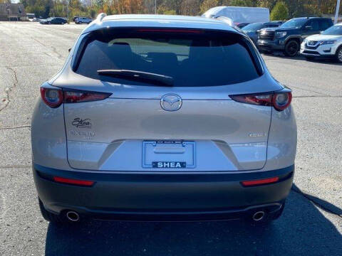 2024 Mazda CX-30 2.5 S Select Sport