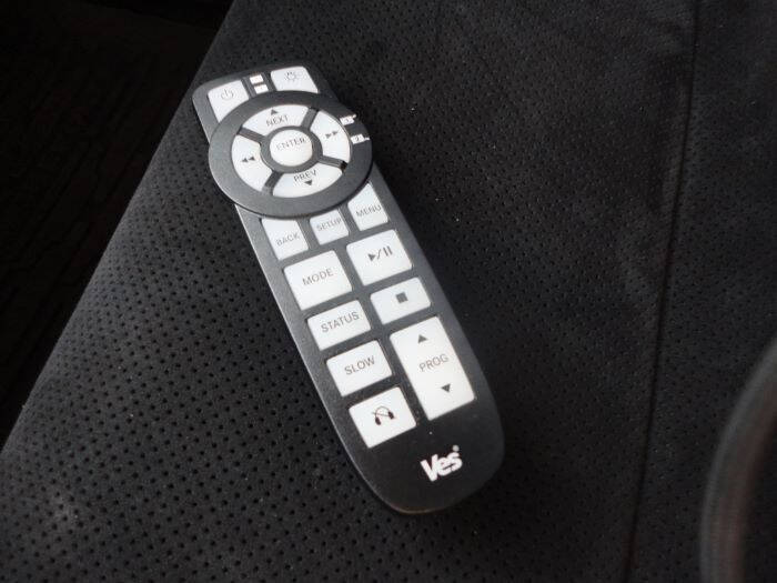 2012 Jeep Grand Cherokee SRT8