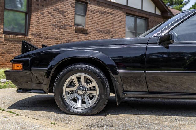 1985 Toyota Celica