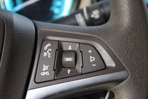 2014 Buick Verano