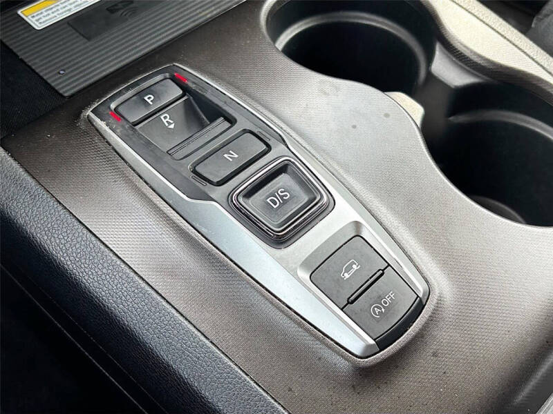 2022 Honda Pilot TrailSport