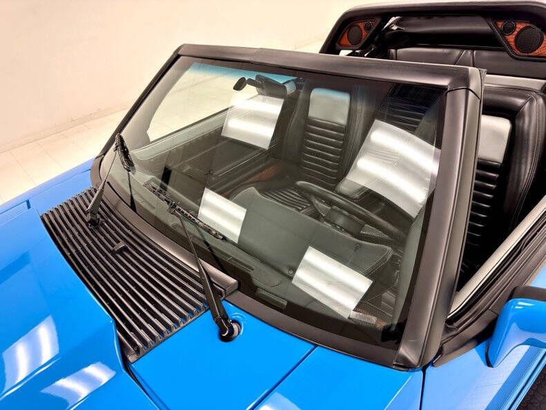 1988 Ford Mustang GT