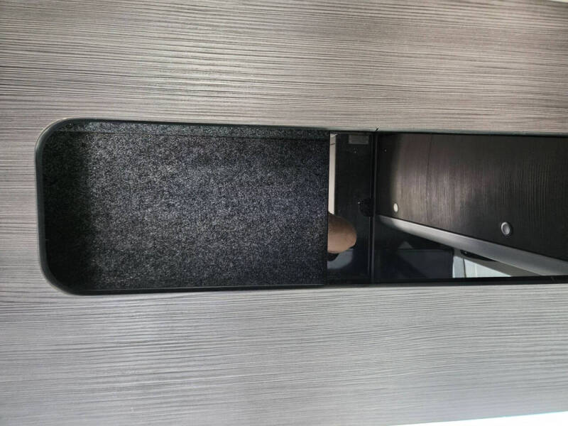 2020 Mercedes-Benz Sprinter 2500