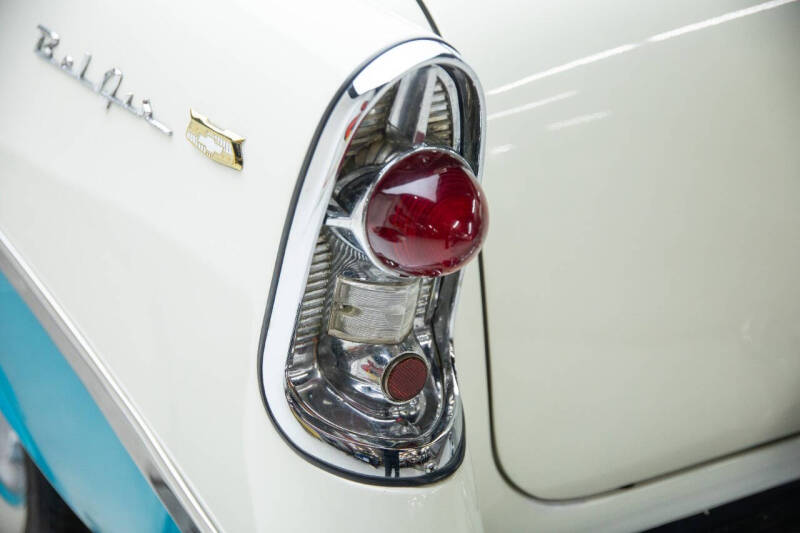 1956 Chevrolet Bel Air