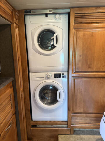 2016 Tiffin Allegro Open Road RED 33AA