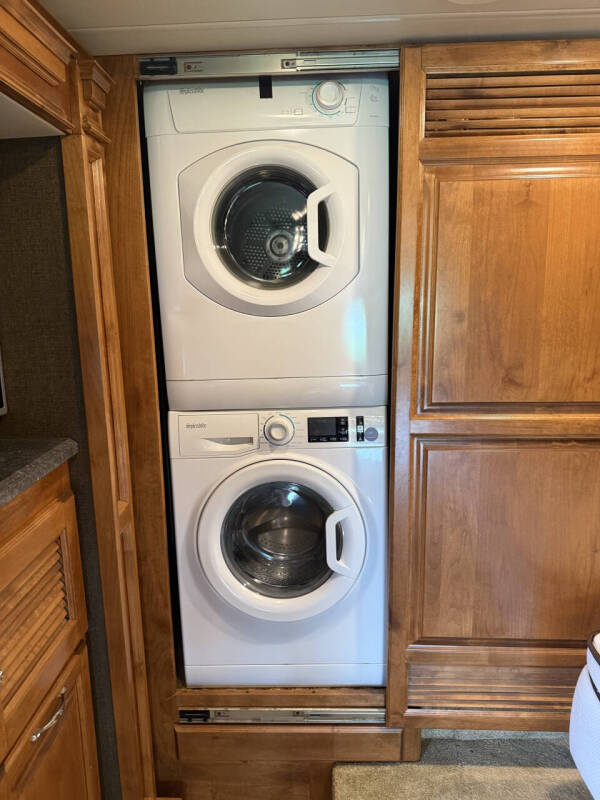 2016 Tiffin Allegro Open Road RED 33AA