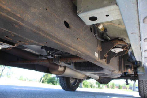2021 Chevrolet Silverado 1500 SS Classic