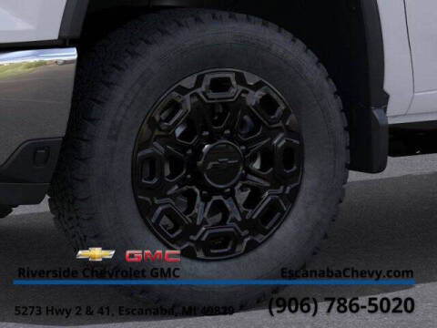 2026 Chevrolet Silverado 3500HD