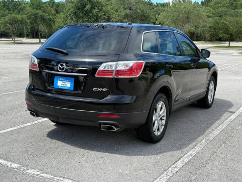 2011 Mazda CX-9 Touring