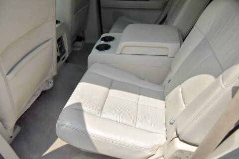 2014 Lincoln Navigator