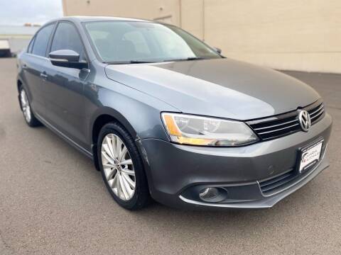 2014 Volkswagen Jetta for sale at Universal Auto Sales in Salem OR