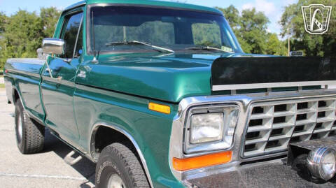 1978 Ford F-150