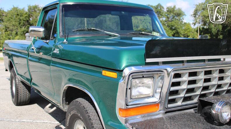1978 Ford F-150