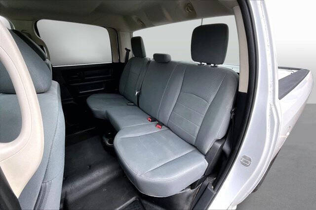 2014 RAM 1500 Tradesman