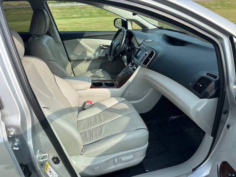 2009 Toyota Venza AWD V6