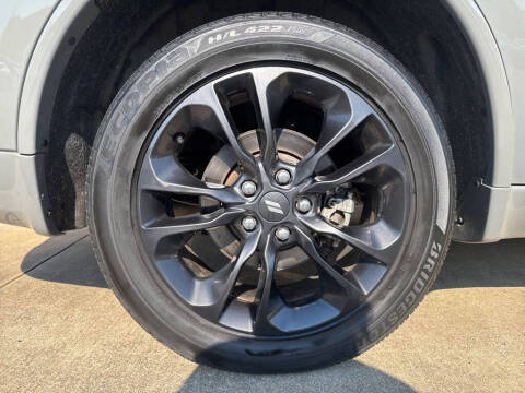 2024 Dodge Durango GT