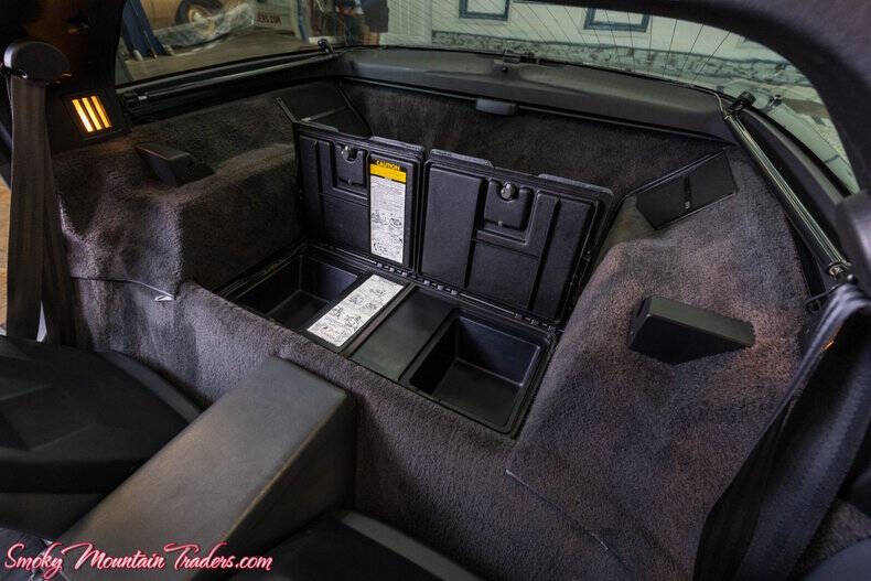 1984 Chevrolet Corvette