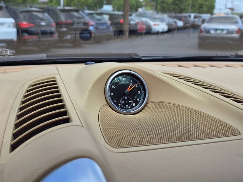 2014 Porsche Cayenne