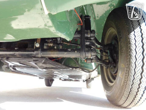 1969 Volkswagen Beetle