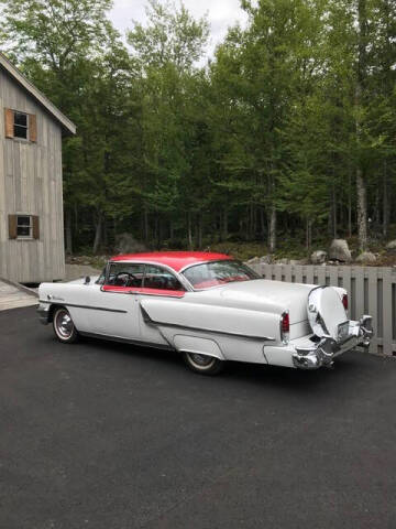 1955 Mercury Montclair