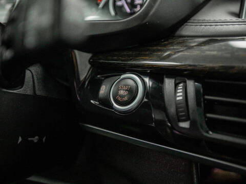 2017 BMW X5 xDrive50i