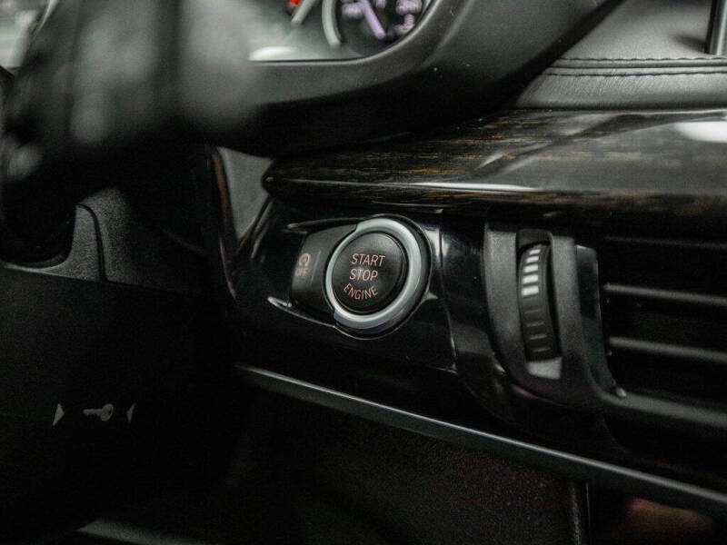 2017 BMW X5 xDrive50i