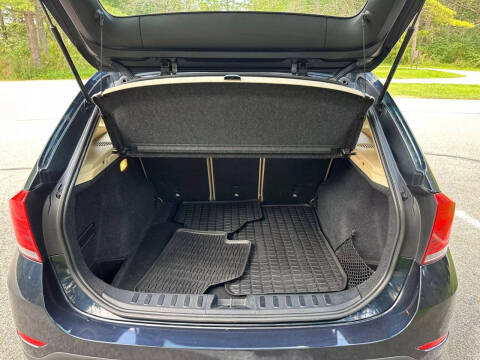 2013 BMW X1 xDrive28i