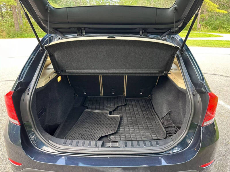 2013 BMW X1 xDrive28i