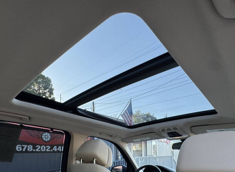 2014 BMW X5 xDrive35i