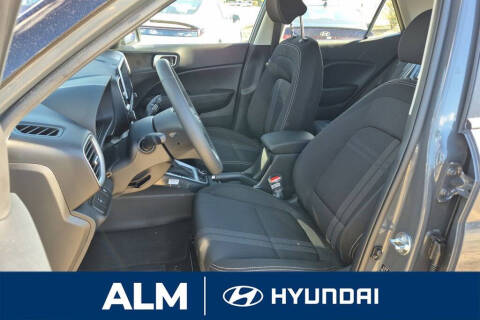 2026 Hyundai Venue