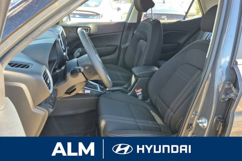 2026 Hyundai Venue
