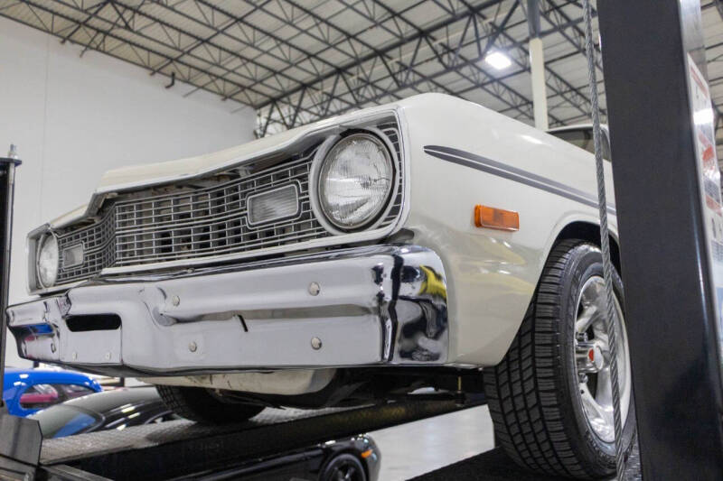 1974 Dodge Dart