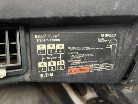 1998 International 2674