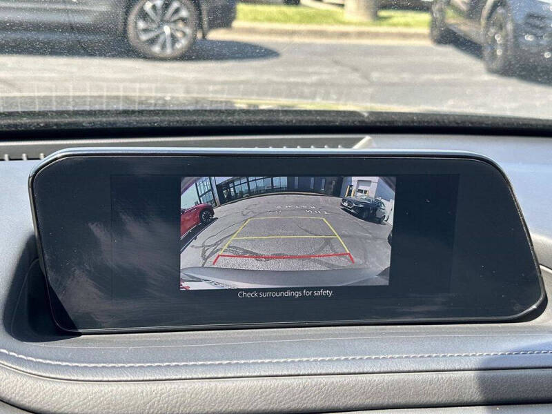 2021 Mazda CX-30 Select