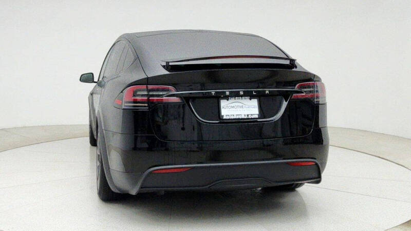 2024 Tesla Model X