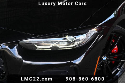 2024 BMW 4 Series M440i