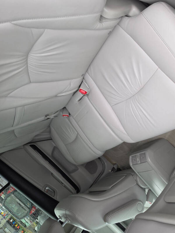 2008 Lexus RX 350