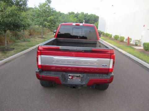 2019 Ford F-250 Super Duty