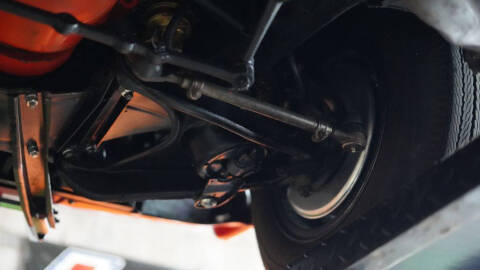 1965 Chevrolet Corvette