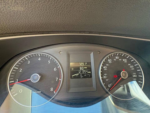 2014 Volkswagen Jetta