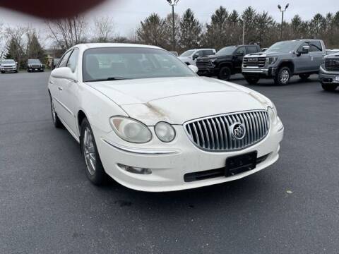 2009 Buick LaCrosse for sale at Piehl Motors - PIEHL Chevrolet Buick Cadillac in Princeton IL