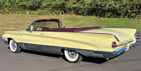 1960 Buick Electra