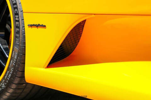 2006 Ferrari F430 Spider