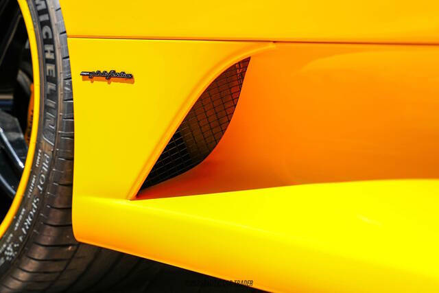 2006 Ferrari F430 Spider