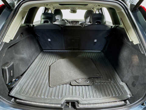 2023 Volvo XC60 B5 Core