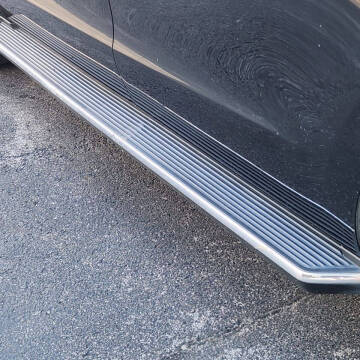 2018 Ford Expedition MAX XLT