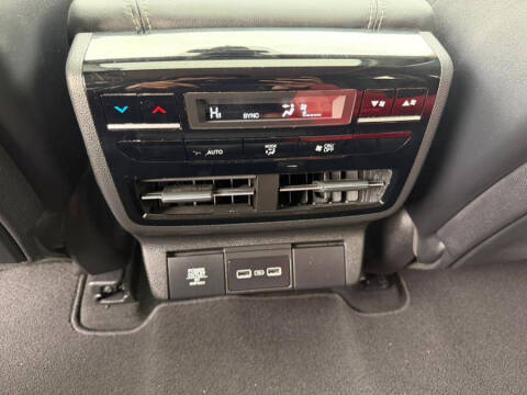 2022 Acura MDX SH-AWD w/Tech